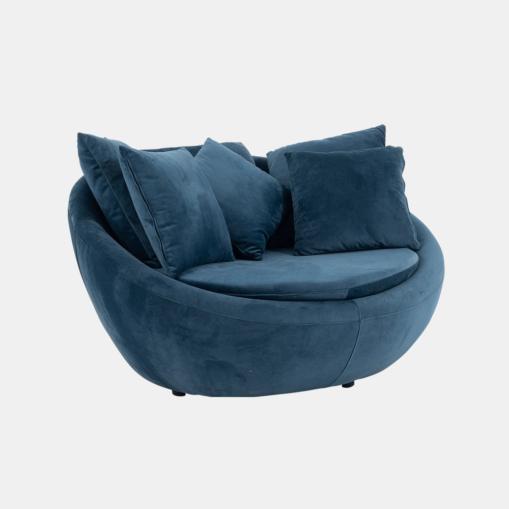 كرسى مدور F 1126