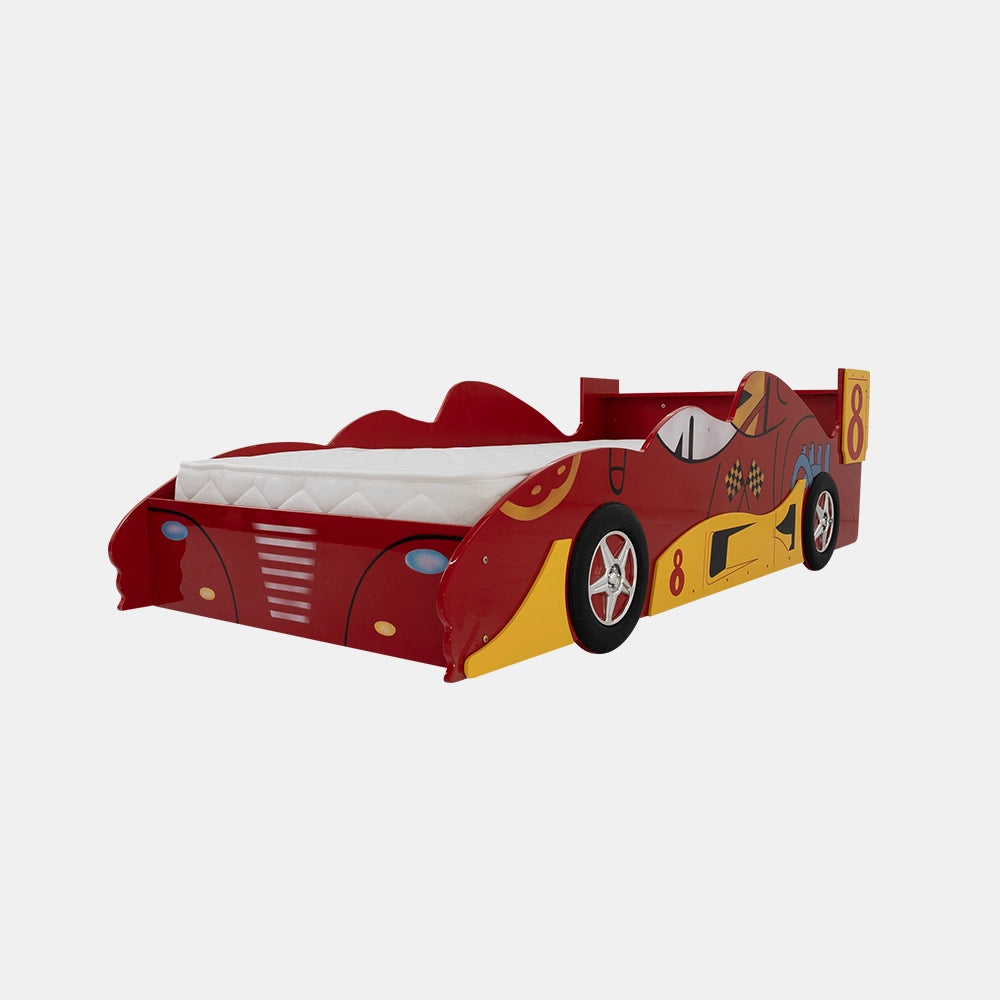 سرير سيارة 204