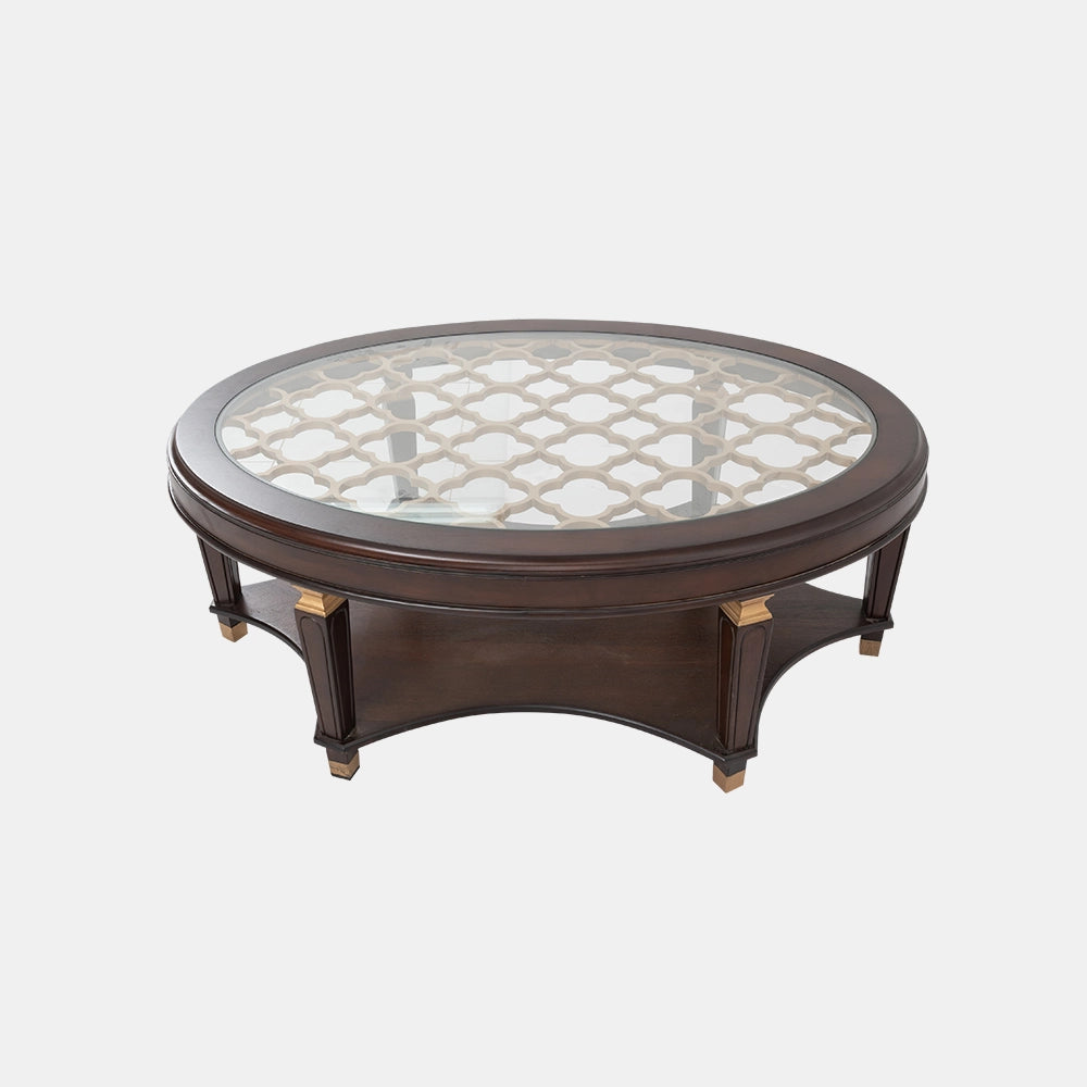 طاولة وسط CT 7261